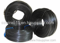 Black Annealed Wire &amp; Bright Annealed Wire