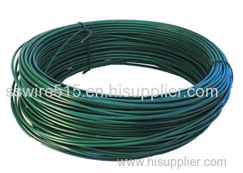PVC Tie Wire for Baling Crafts Making and Mesh Weaving