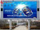 Advertisement P12 Outdoor LED Billboard Display For Events / Stadium