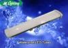 Residential Milky Cover Soft T8 SMD LED Tube Light 45W IP65 110 Volts