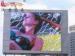 Dustproof 8 Grade Automatic Outdoor LED Display For Concerts And Stage