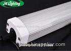 Energy Saving Hospital 4 Foot T8 Led Tube Lights 67W 3000k / 4500k / 6500k White