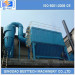 pulse jet type dust collector