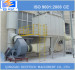 pulse jet type dust collector