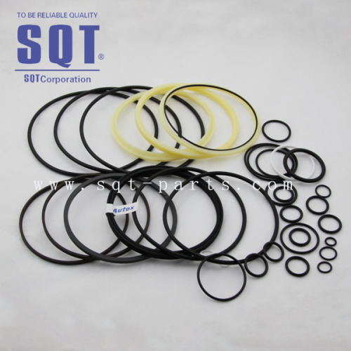 High quality hydraulic breaker seal kit SB81 from oil seals manufacturer