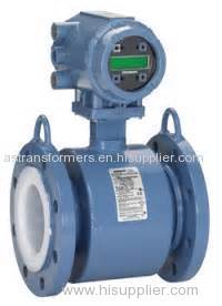 Emerson & Rosemount Flowmeters original