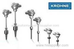Krohne Pressure Transmitters original