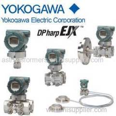 Yokowaga Pressure Transmitters original
