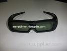 Sony Active Shutter 3D TV Glasses Universal , Rechargeable 3D Glasses