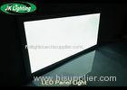 High Performance 600 x 1200 LED Panel Lighting 54W , LED Drop Ceiling Light Panels