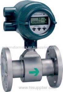 Yokowaga Flowmeters Yokowaga Flowmeters