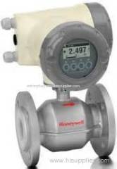 ABB Electromagnetic Flow Meter