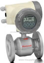 Honeywell Flowmeters Honeywell Flowmeters