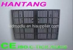 Pixel Pitch 20 Pixel Constitation 1R1G1B Cabinet Size 640*640 Led Curtain