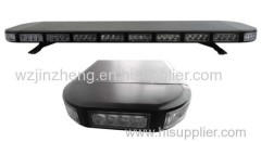 High power flashing led police lightbar made in China