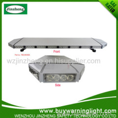 2015 New Super Thin Led Warning Lightbar