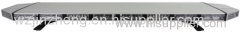 2015 New Super Thin Led Warning Lightbar