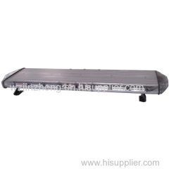 HOT SELLING DC12/24V slim led police lightbar