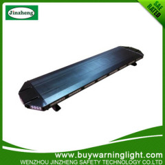 High power super slim police LED lightbar