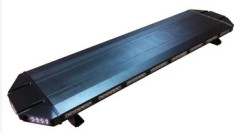 High power super slim police LED lightbar