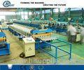 230-550 Mpa Hydraulic Station Wall Cladding Sheets Steel Roll Forming Machine