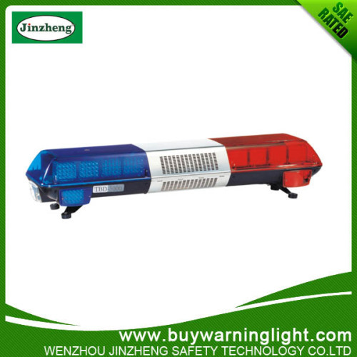 LED Emergency Lightbar for Police car