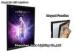 Indoor Magnetic LED Light Box Advertising Board , Menu Light Box For Restaurant