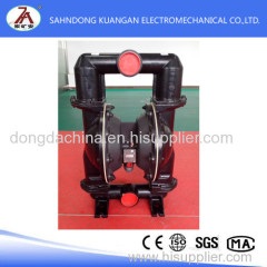 pneumatic diaphragm pump for industry