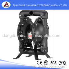 Best Mine BQG series pneumatic diaphragm pump