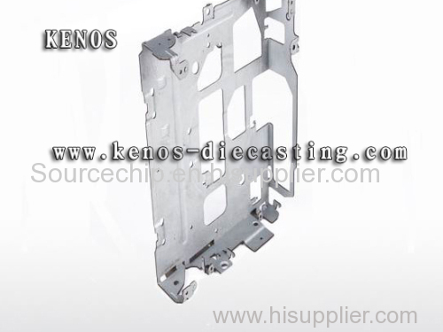 Metal stamping parts supplier