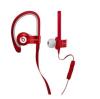 Newest 2015 Beats Powerbeats2 Running Earbuds Headphones with RemoteTalk Red