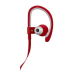 Beats by Dr.Dre Red Powerbeats2 Wired In-Ear Sport Headphones for iPhone iPod iPad