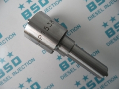 diesel injection part nozzle