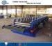 Roofing And Cladding Panel Roll Forming Machine / Steel Roll Forming Machine