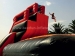 Inflatable Diving Base Ski Airbag