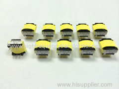 EF High frequency power transformer