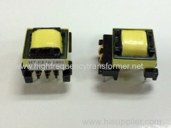 EF High frequency power transformer