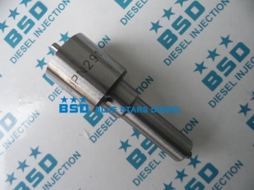 Diesel Nozzle Spare Parts