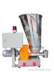 The structure characteristics of the automatic feeding machine