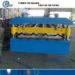 Efficiency Automatic Metal Roofing Roll Forming Machine For Factory