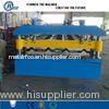 Efficiency Automatic Metal Roofing Roll Forming Machine For Factory