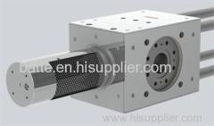 Batte net changer which several series