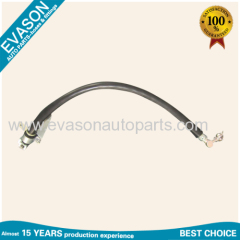 Brake hose with the most competitive price and highest quality