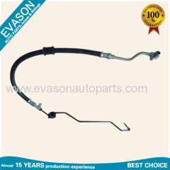EVASON power steering hose auto pipe lower pressure hose