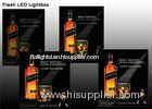 Eco - Friendly Indoor Large LED Ceiling Light Box With A2 Picture Frame