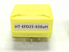 EFD series High frequency power transformer transformers