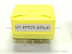 EFD series High frequency power transformer transformers