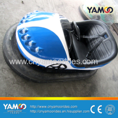 amusement games bumper car