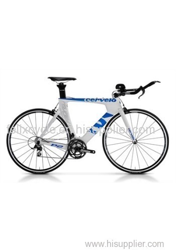 Cervelo P2 105 Bike 2014