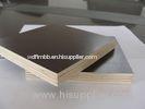 Poplar Film Faced Shuttering Plywood